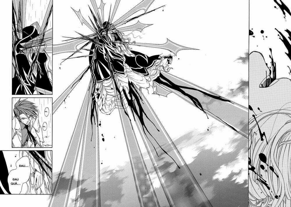 Umineko no Naku Koro ni Episode 4: Alliance of the Golden Witch Chapter 28 trang 50