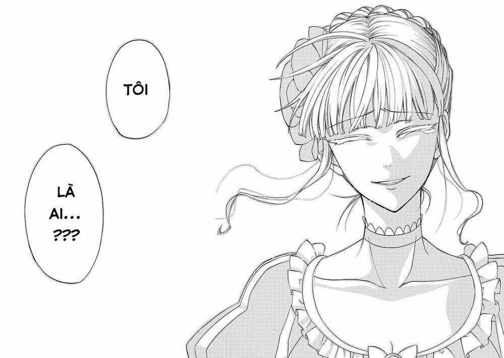 Umineko no Naku Koro ni Episode 4: Alliance of the Golden Witch Chapter 28 trang 57
