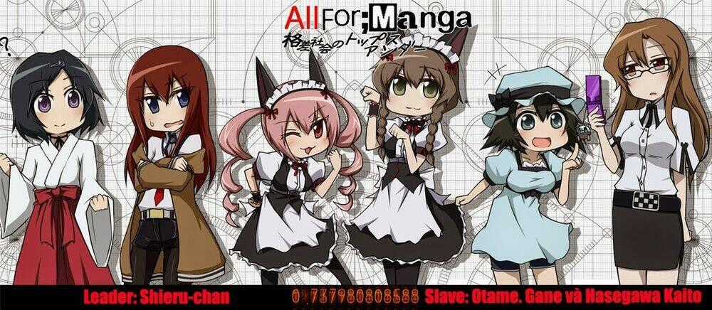 Umineko no Naku Koro ni Episode 4: Alliance of the Golden Witch Chapter 4 trang 51