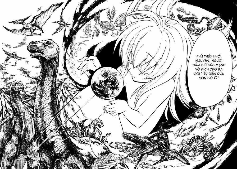 Umineko no Naku Koro ni Episode 4: Alliance of the Golden Witch Chapter 6 trang 38