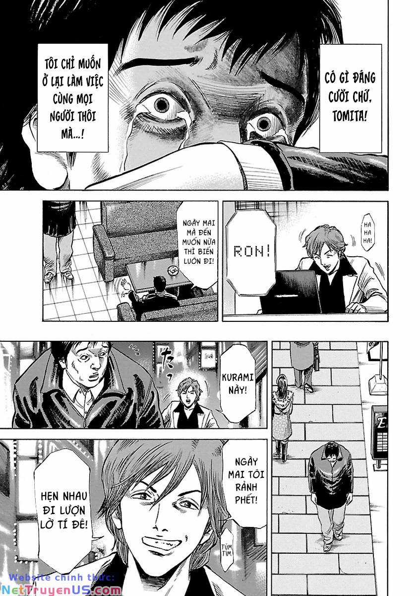 unagi oni Chapter 1 trang 10