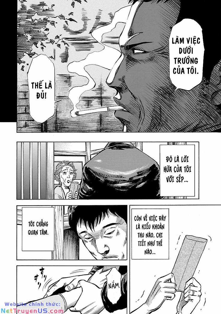 unagi oni Chapter 1 trang 19