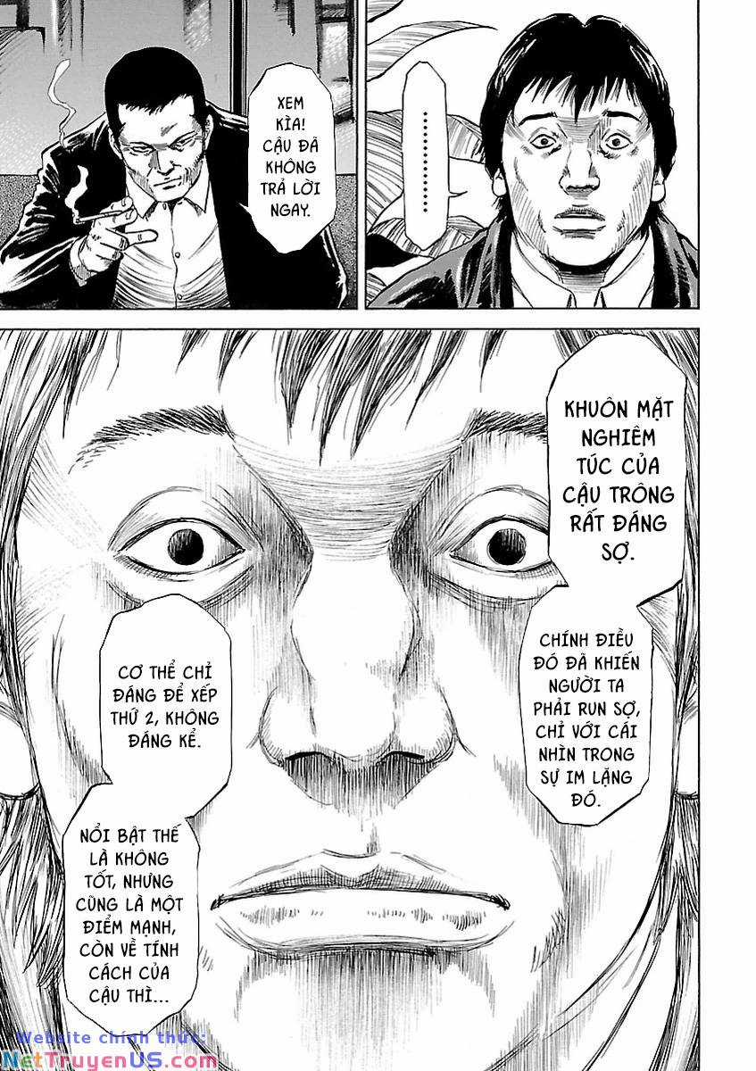 unagi oni Chapter 1 trang 24