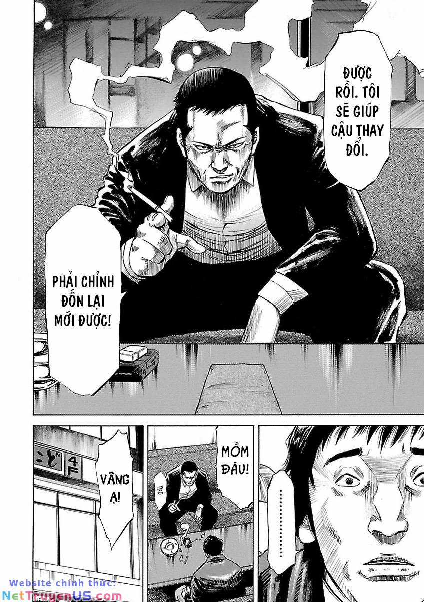 unagi oni Chapter 1 trang 25