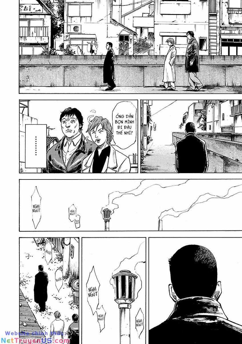 unagi oni Chapter 1 trang 29