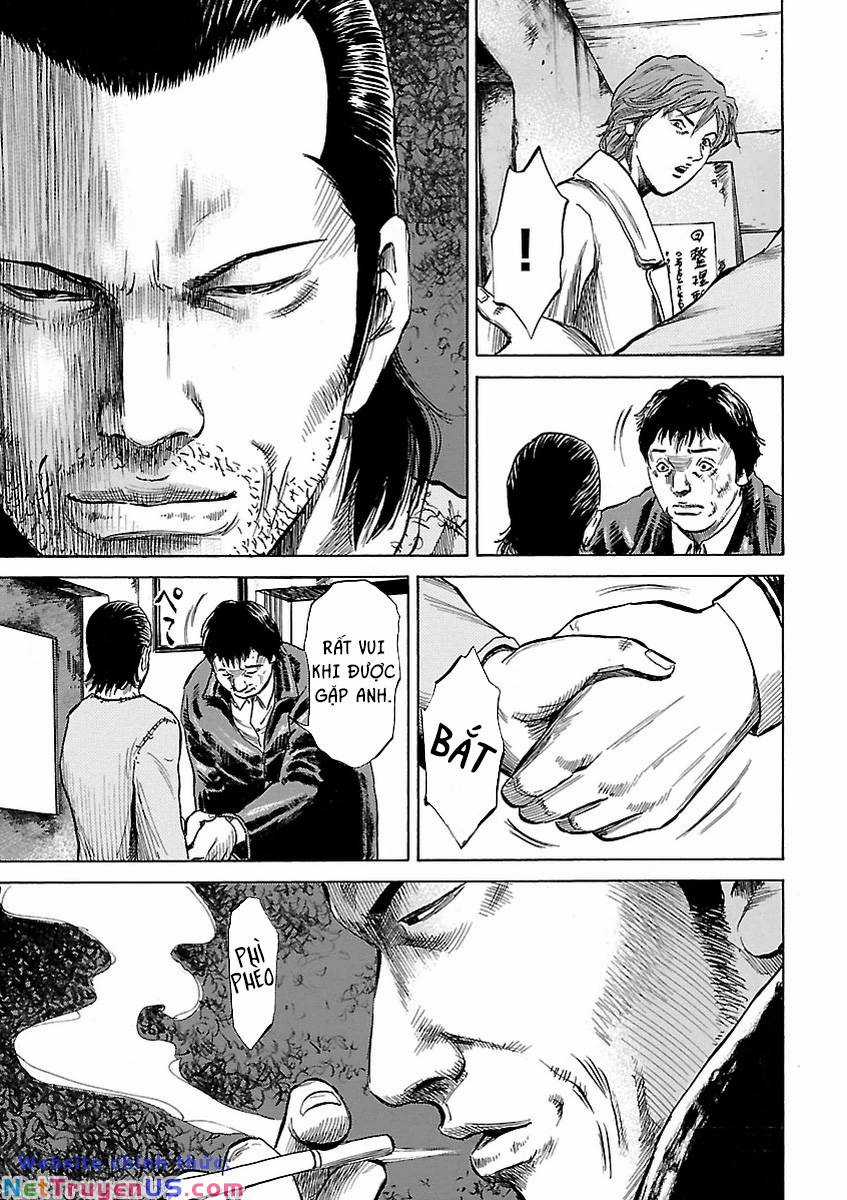 unagi oni Chapter 1 trang 37