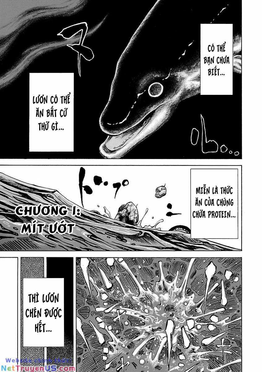unagi oni Chapter 1 trang 4