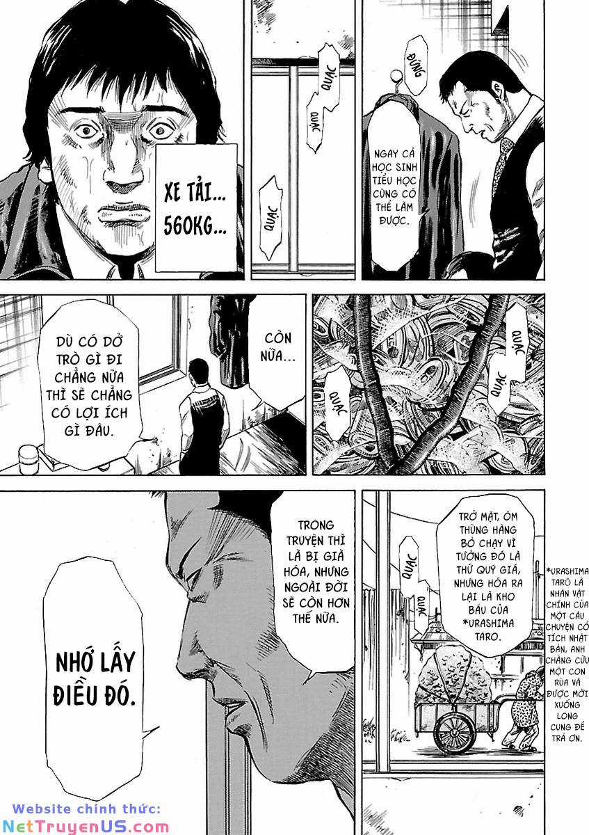 unagi oni Chapter 1 trang 41