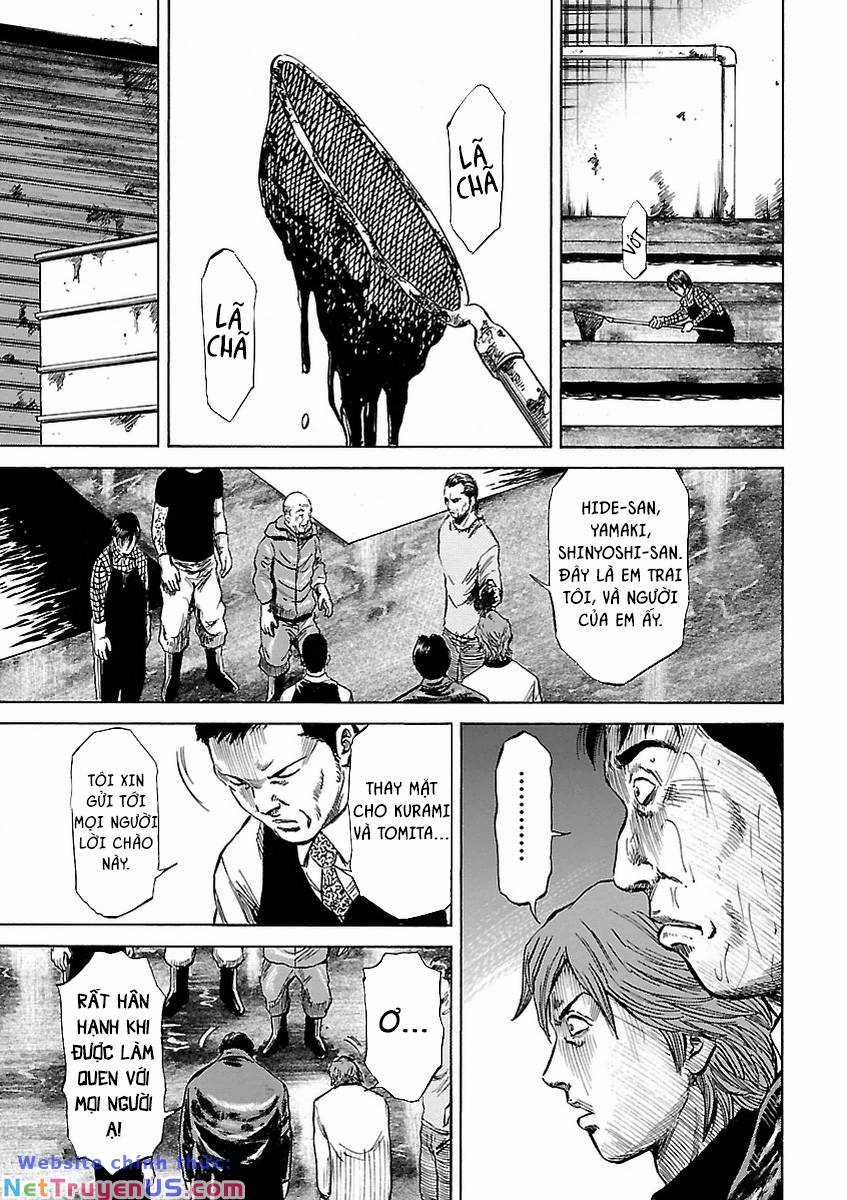 unagi oni Chapter 1 trang 45