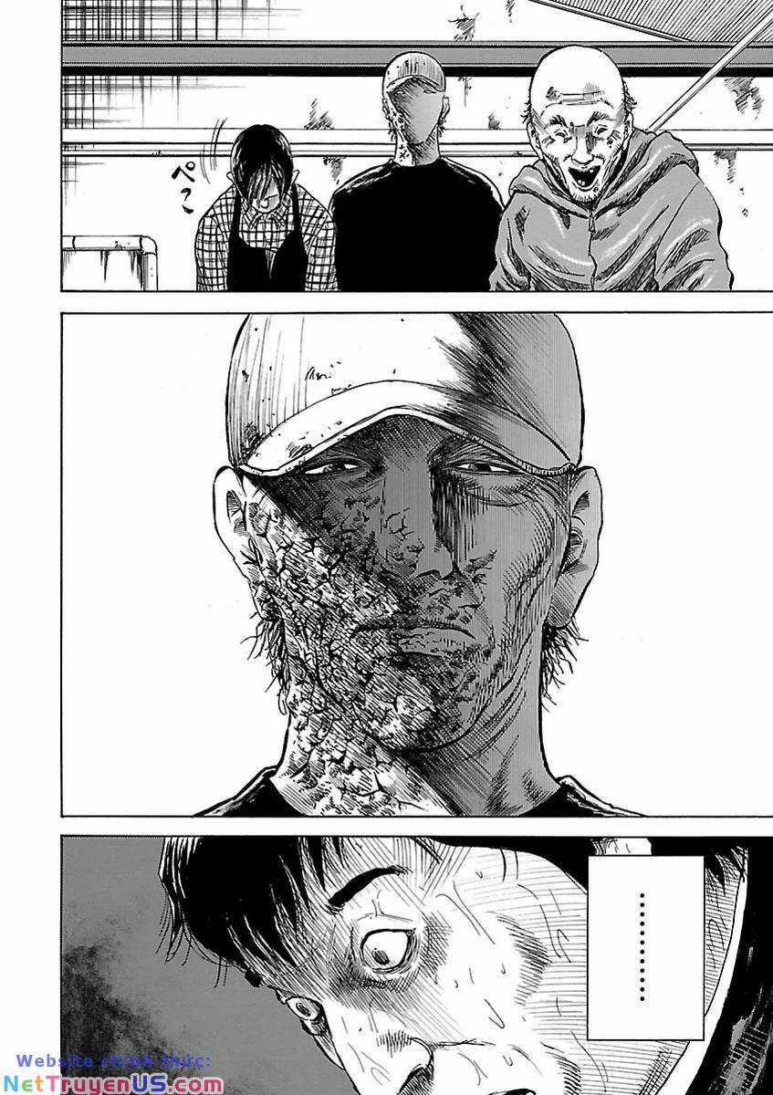 unagi oni Chapter 1 trang 46