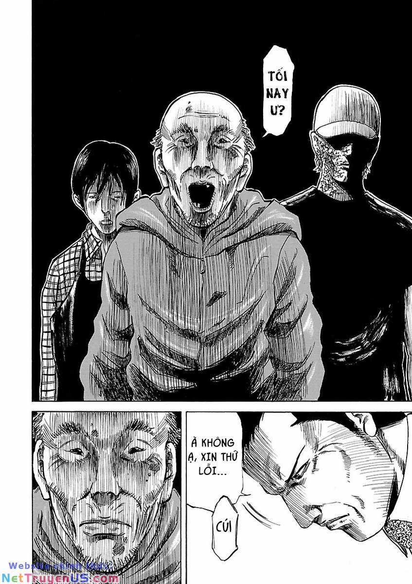 unagi oni Chapter 1 trang 48