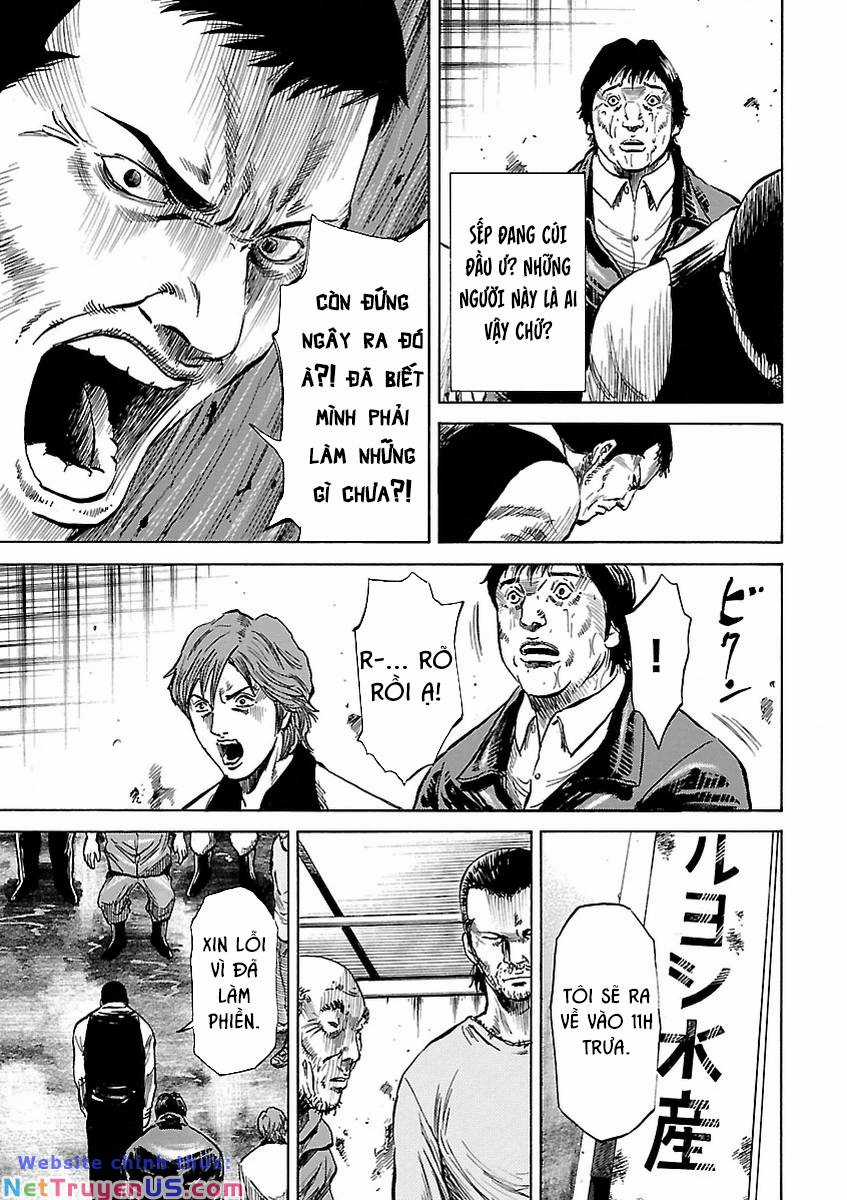 unagi oni Chapter 1 trang 49