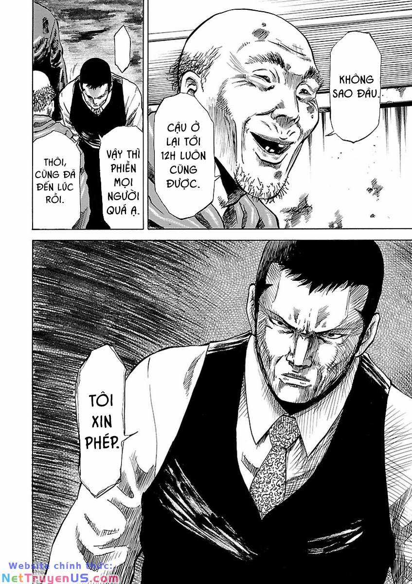 unagi oni Chapter 1 trang 50