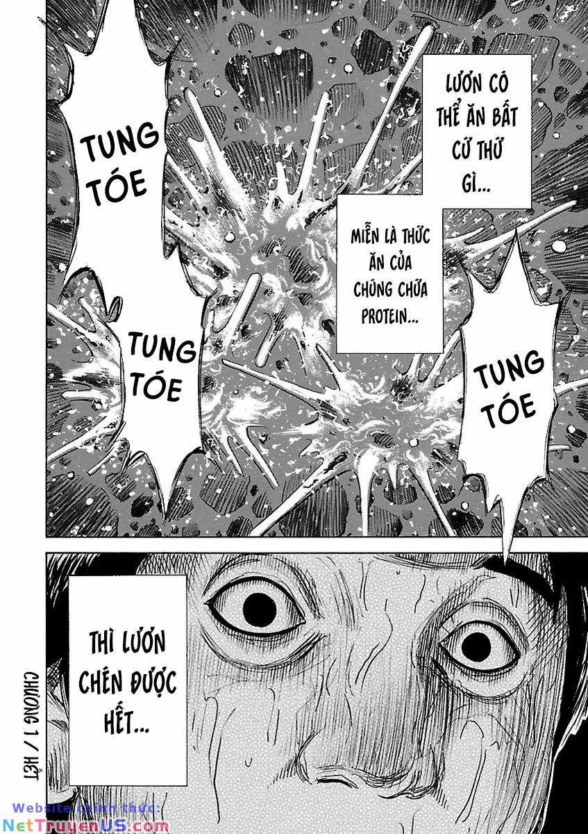 unagi oni Chapter 1 trang 52