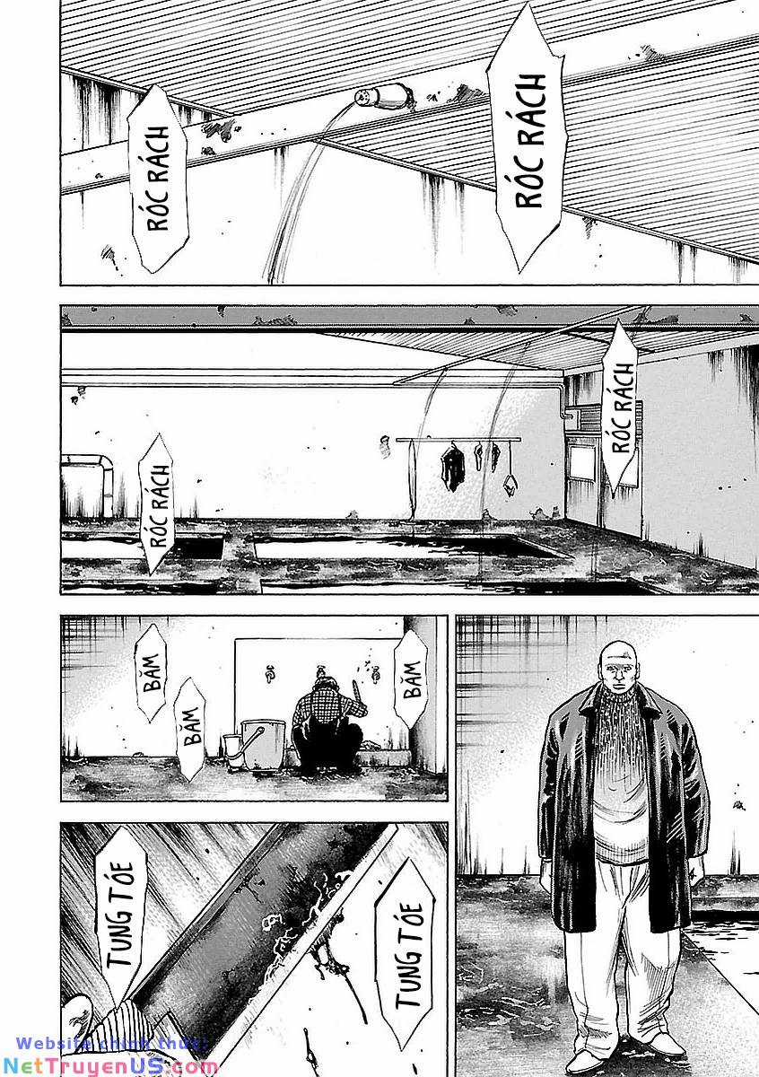 unagi oni Chapter 10 trang 13