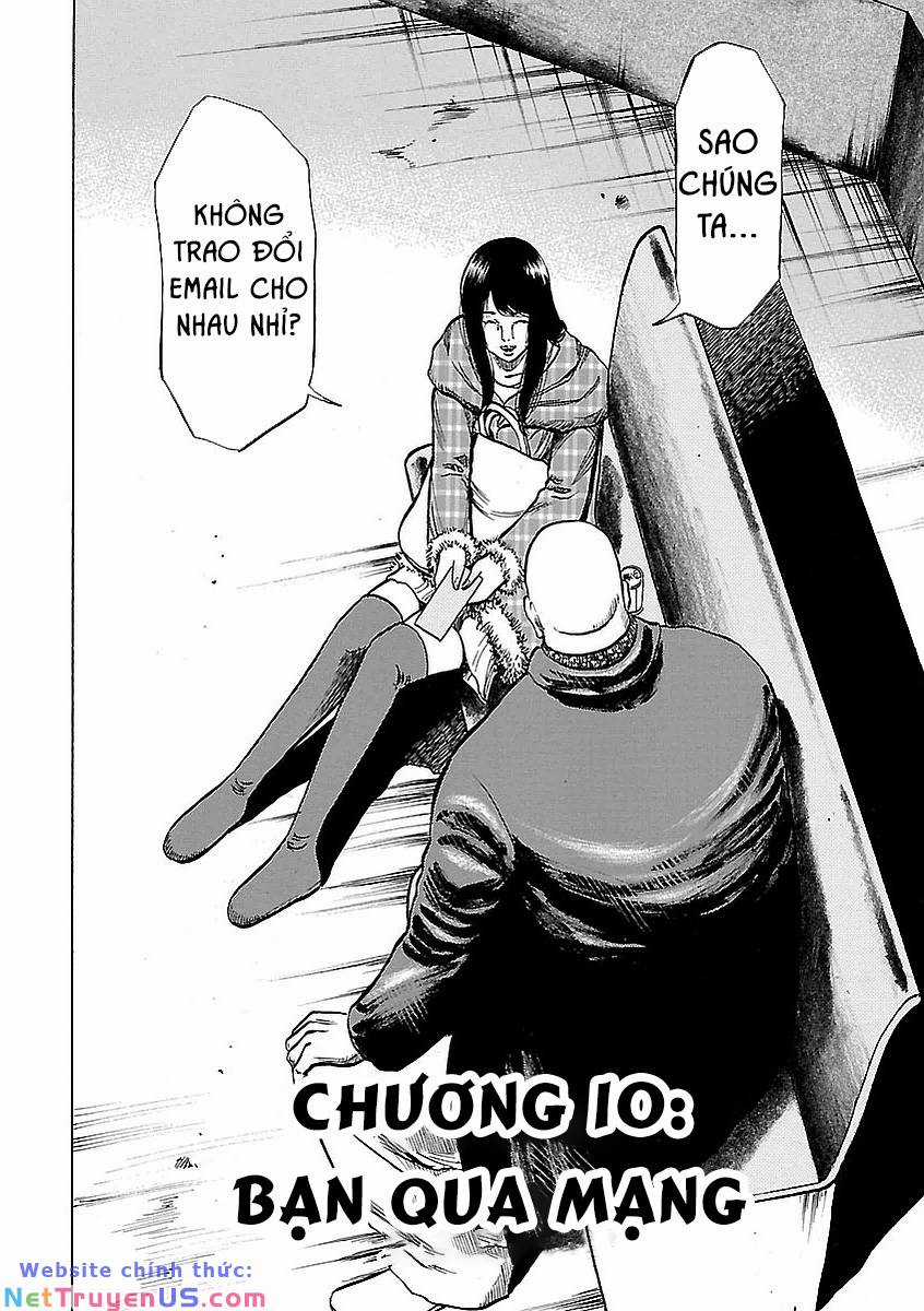 unagi oni Chapter 10 trang 2