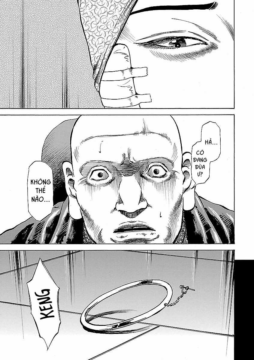 unagi oni Chapter 13 trang 23