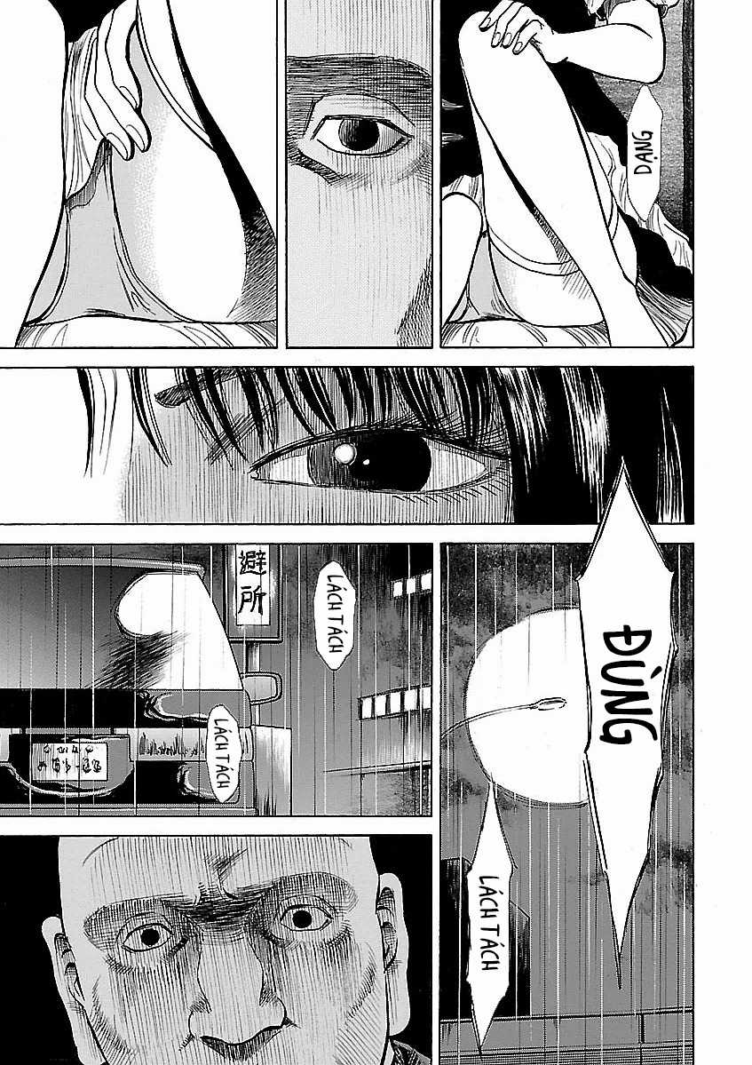 unagi oni Chapter 15 trang 23