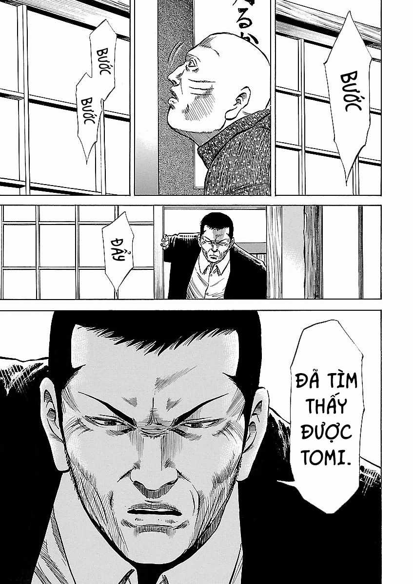 unagi oni Chapter 19 trang 24