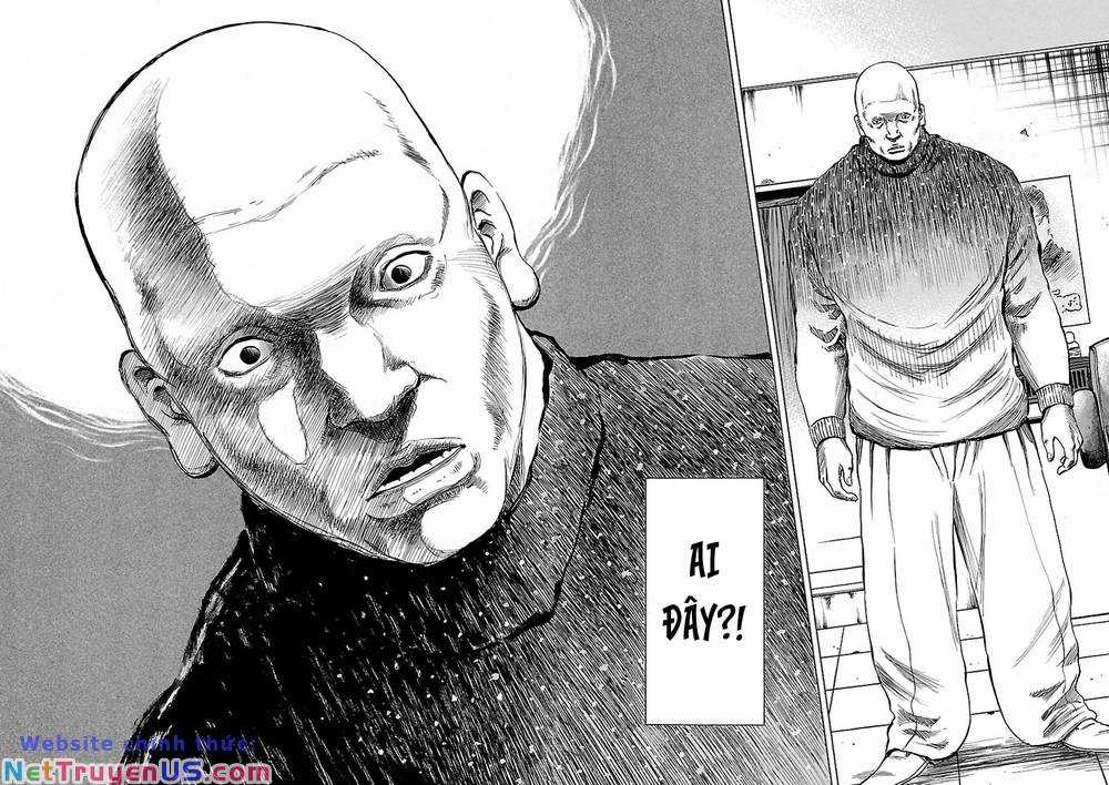 unagi oni Chapter 2 trang 10