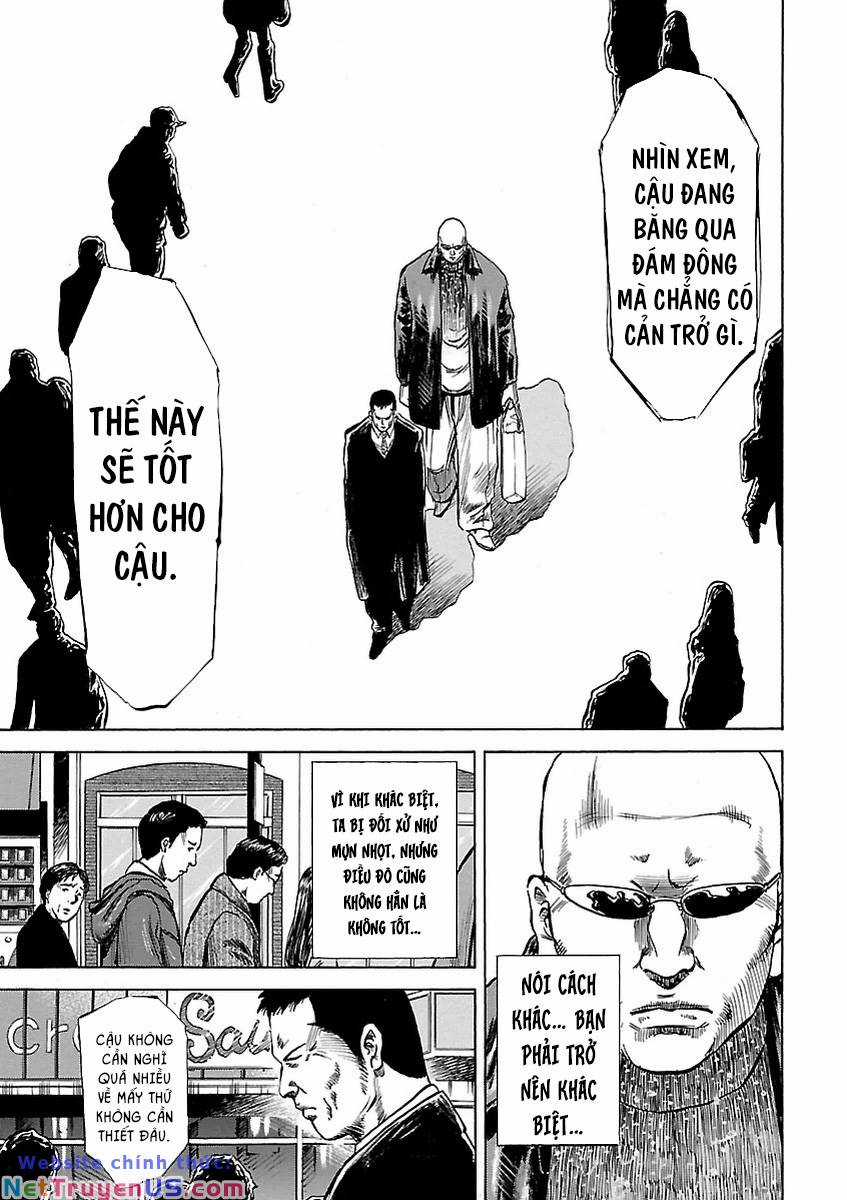 unagi oni Chapter 2 trang 13