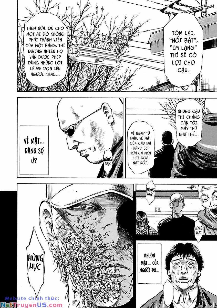 unagi oni Chapter 2 trang 14