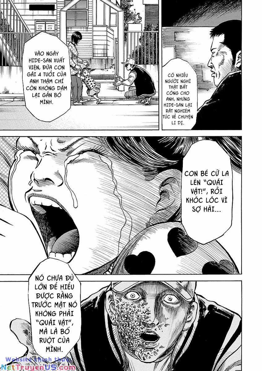 unagi oni Chapter 2 trang 17