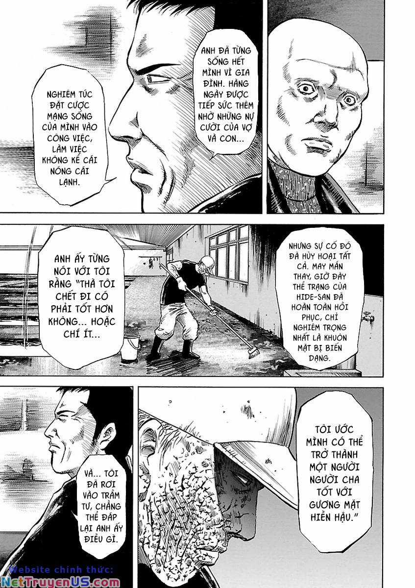 unagi oni Chapter 2 trang 19