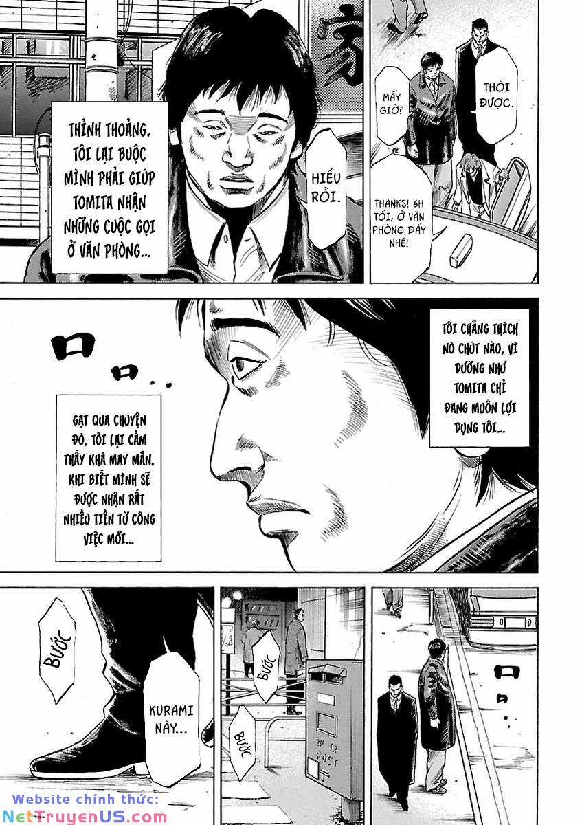 unagi oni Chapter 2 trang 5