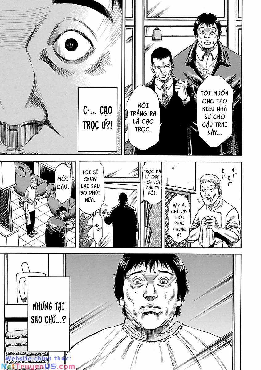 unagi oni Chapter 2 trang 7