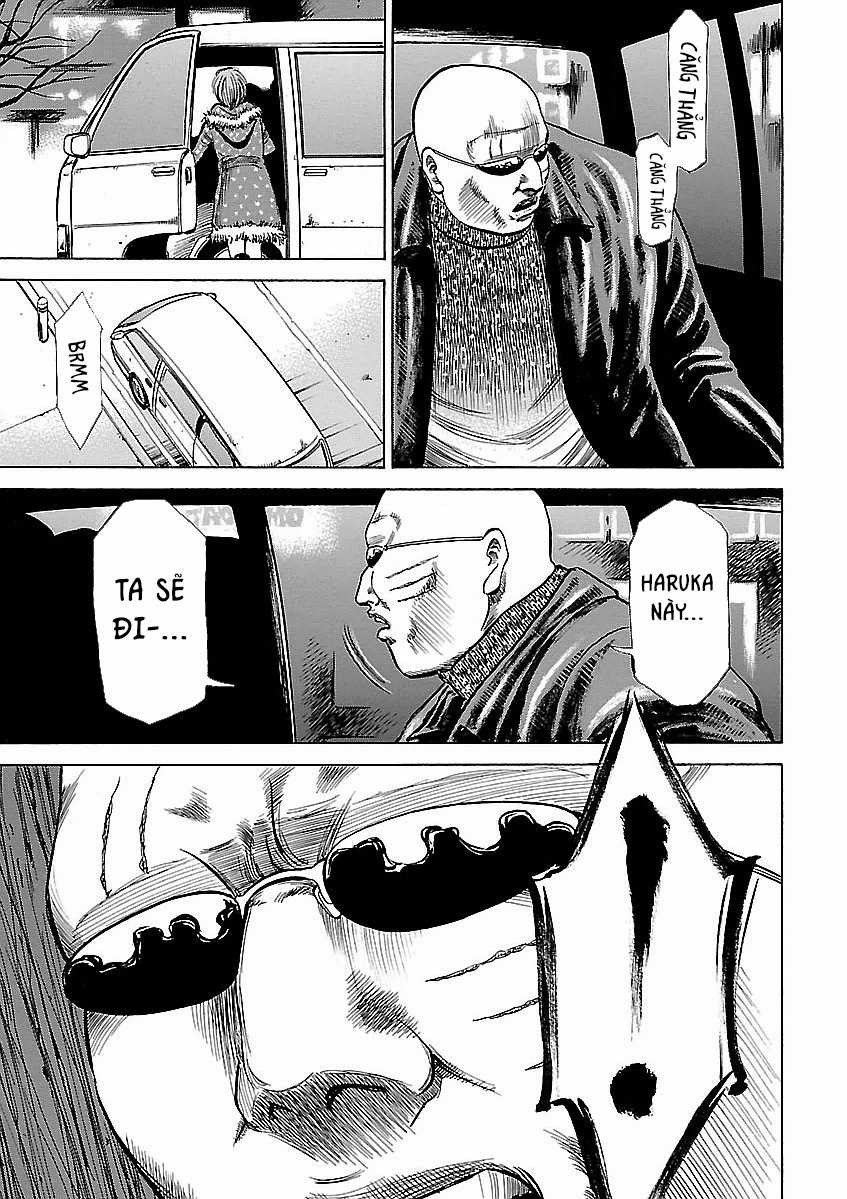 unagi oni Chapter 20 trang 23