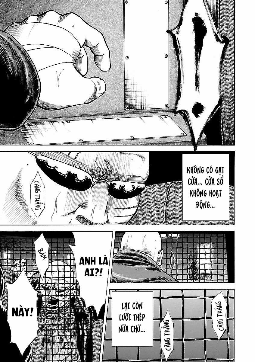 unagi oni Chapter 20 trang 27