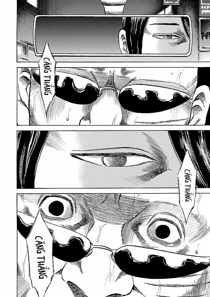 unagi oni Chapter 20 trang 28