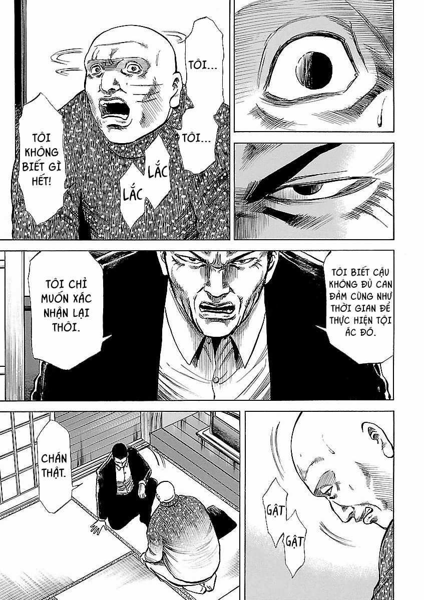 unagi oni Chapter 20 trang 7