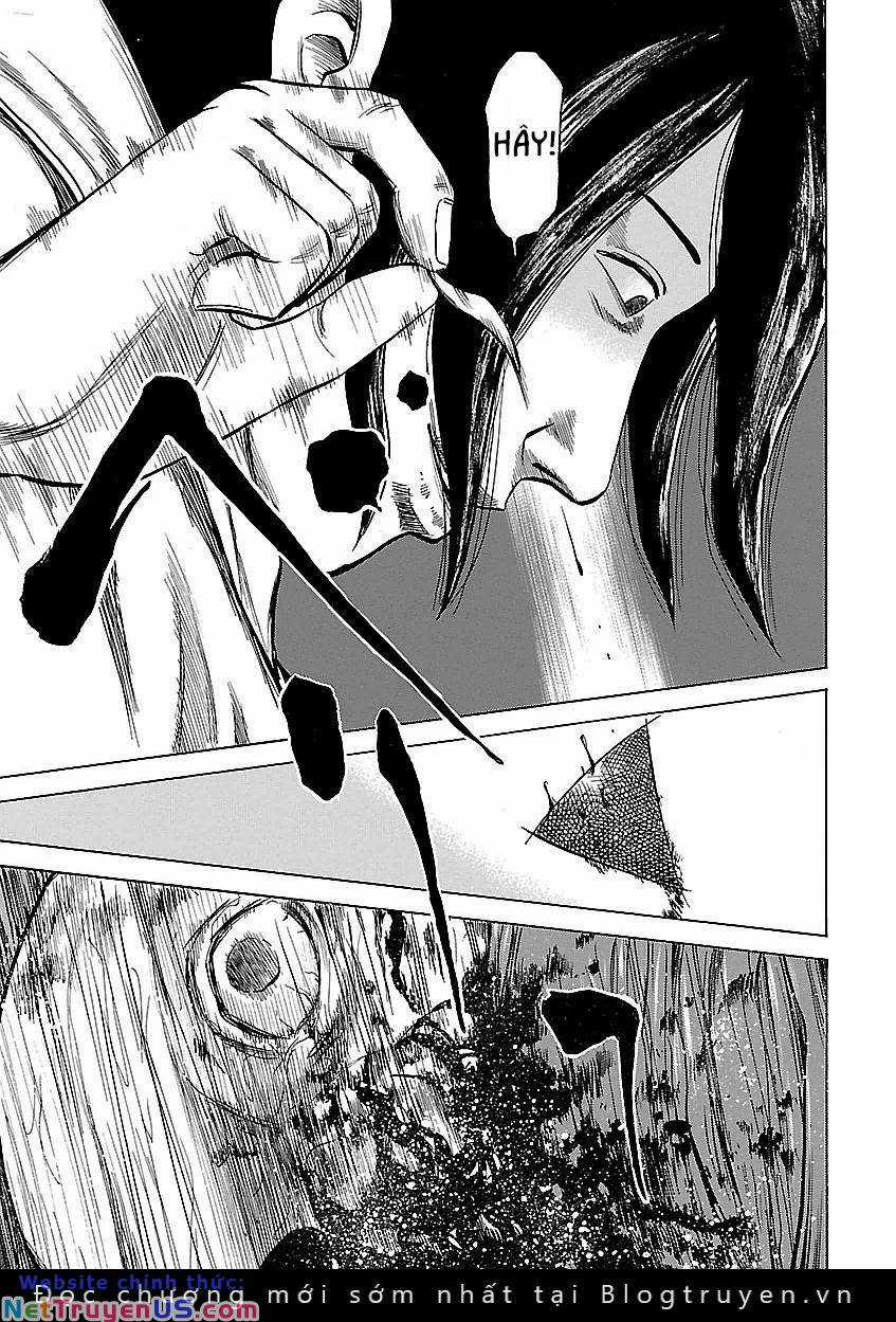 unagi oni Chapter 22 trang 13