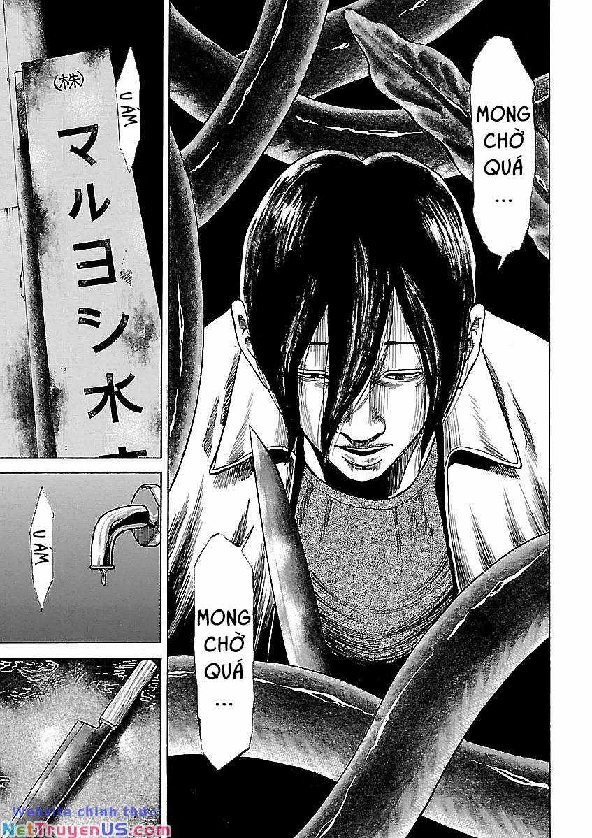 unagi oni Chapter 22 trang 15