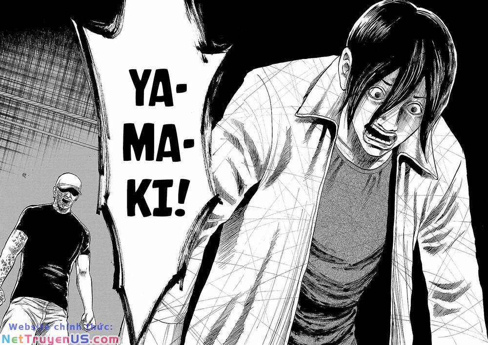 unagi oni Chapter 22 trang 18