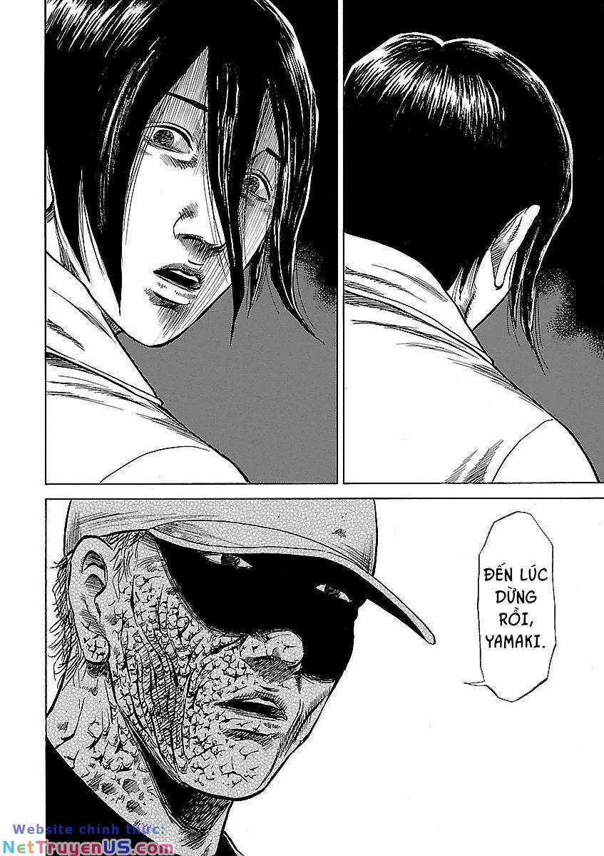 unagi oni Chapter 22 trang 19