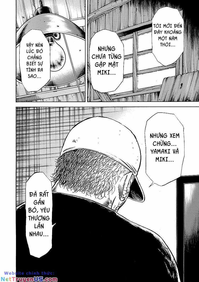 unagi oni Chapter 23 trang 10