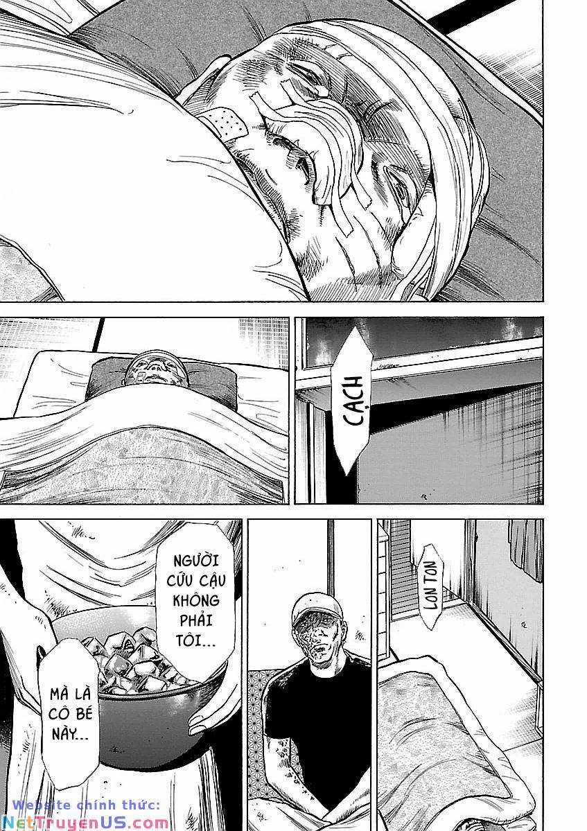 unagi oni Chapter 23 trang 11