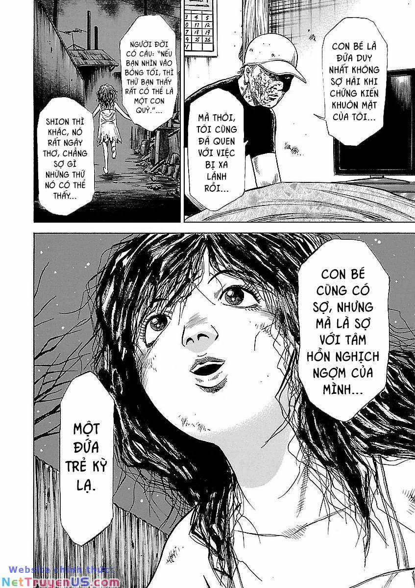 unagi oni Chapter 23 trang 14