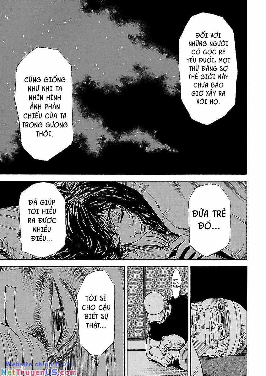 unagi oni Chapter 23 trang 17