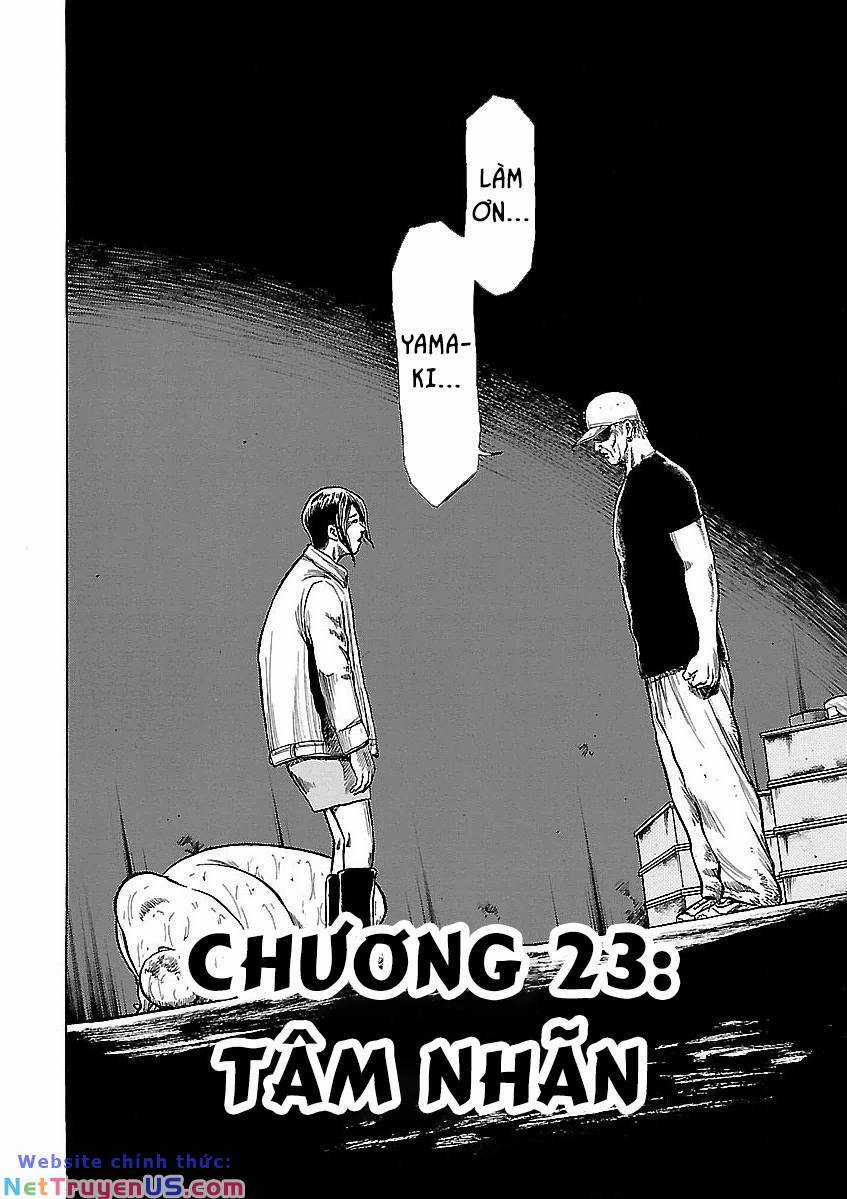 unagi oni Chapter 23 trang 2