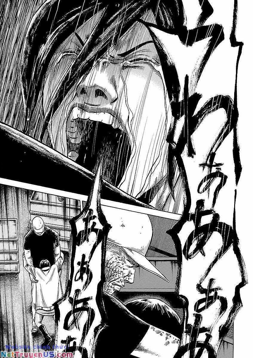 unagi oni Chapter 23 trang 5