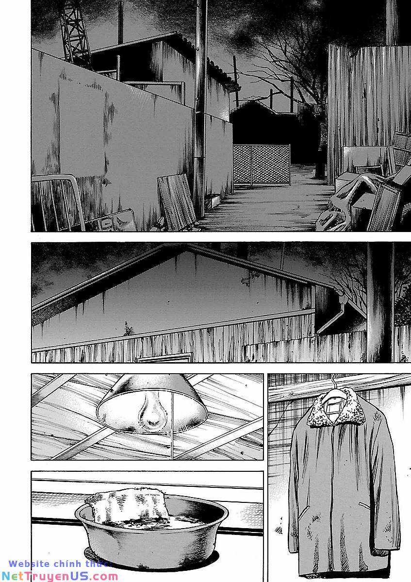 unagi oni Chapter 23 trang 6