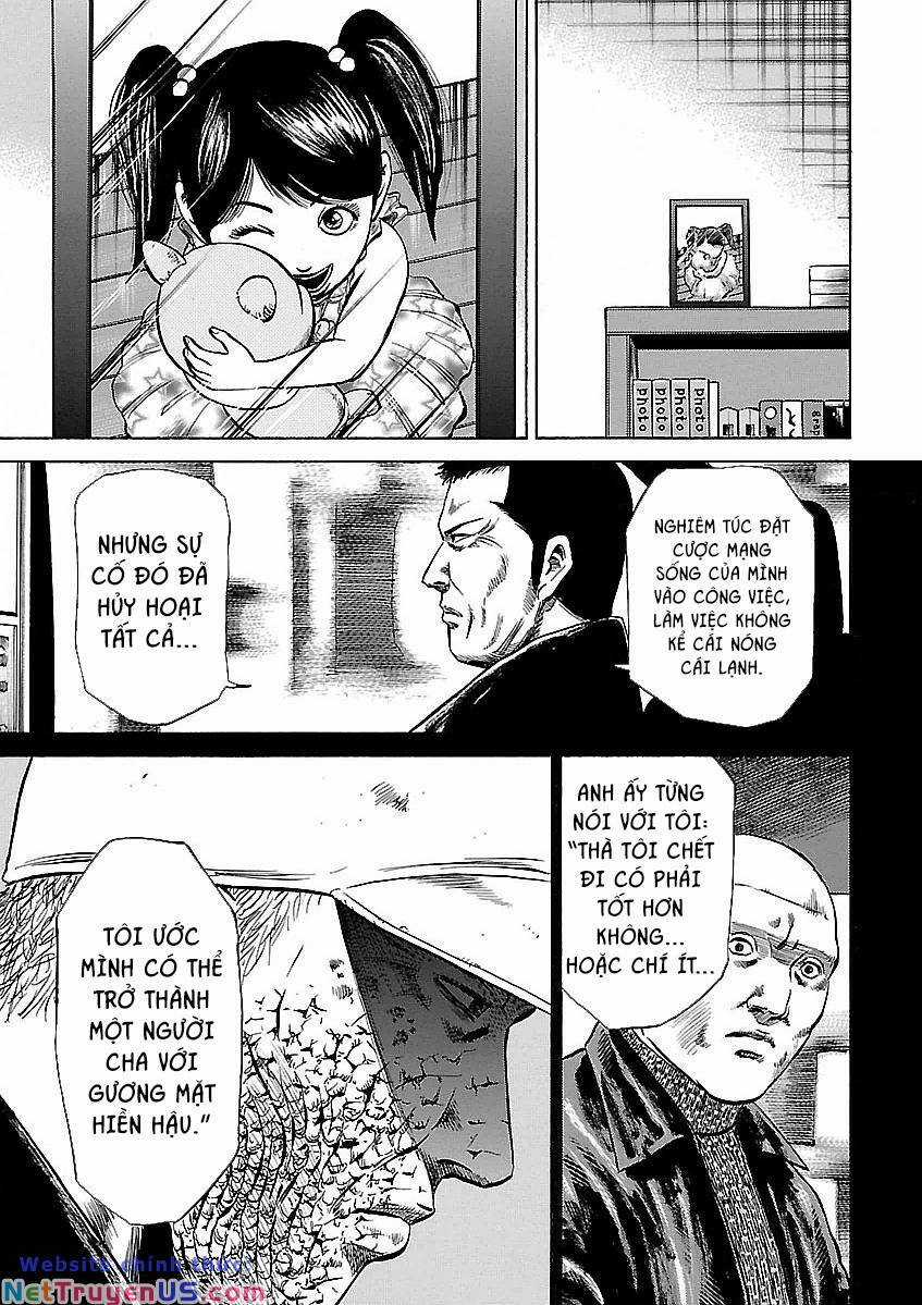 unagi oni Chapter 23 trang 9