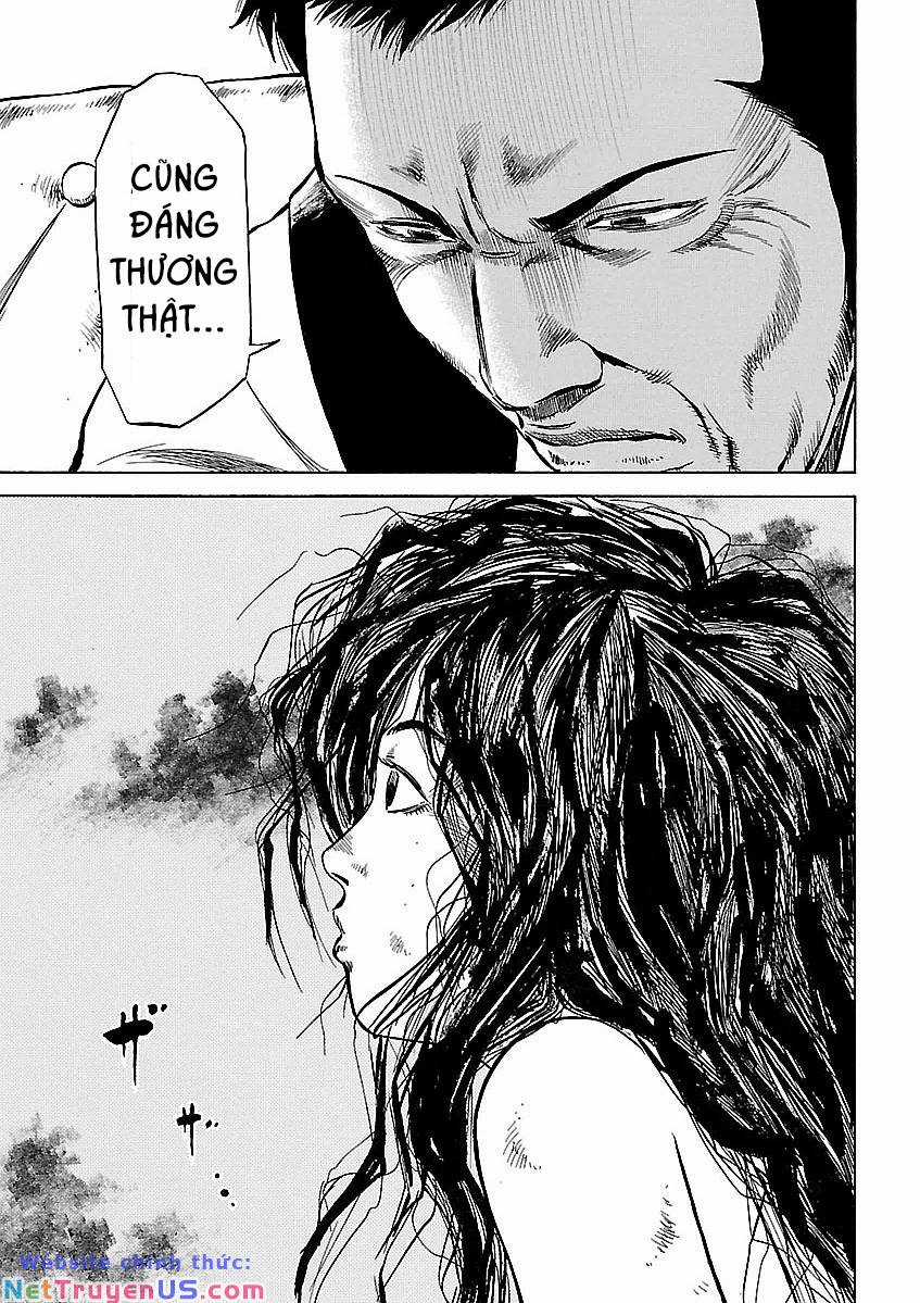 unagi oni Chapter 24 trang 13