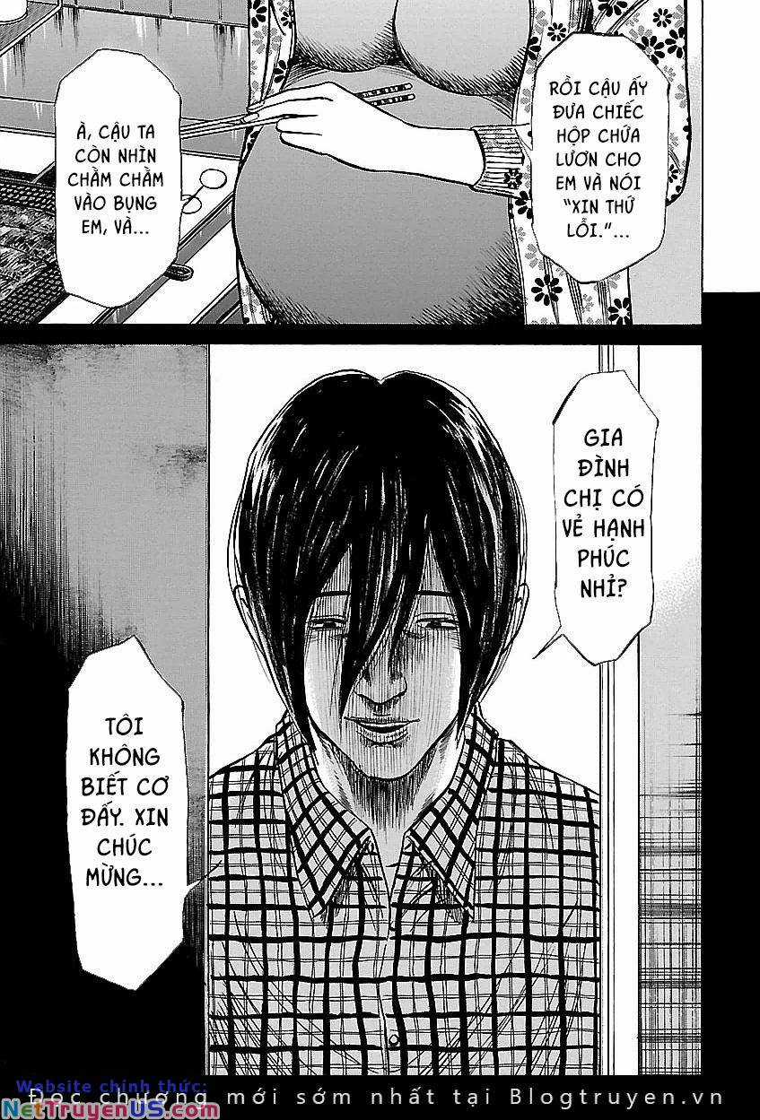 unagi oni Chapter 24 trang 20