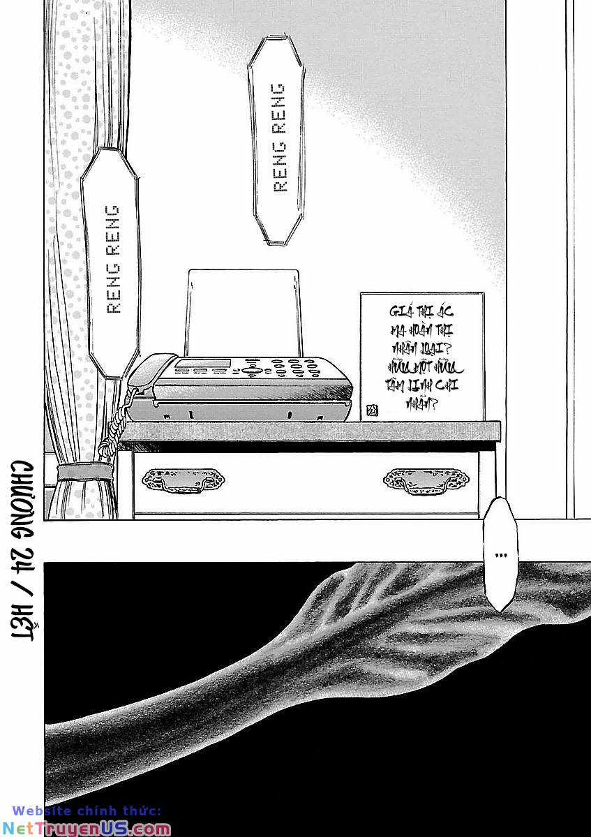 unagi oni Chapter 24 trang 23