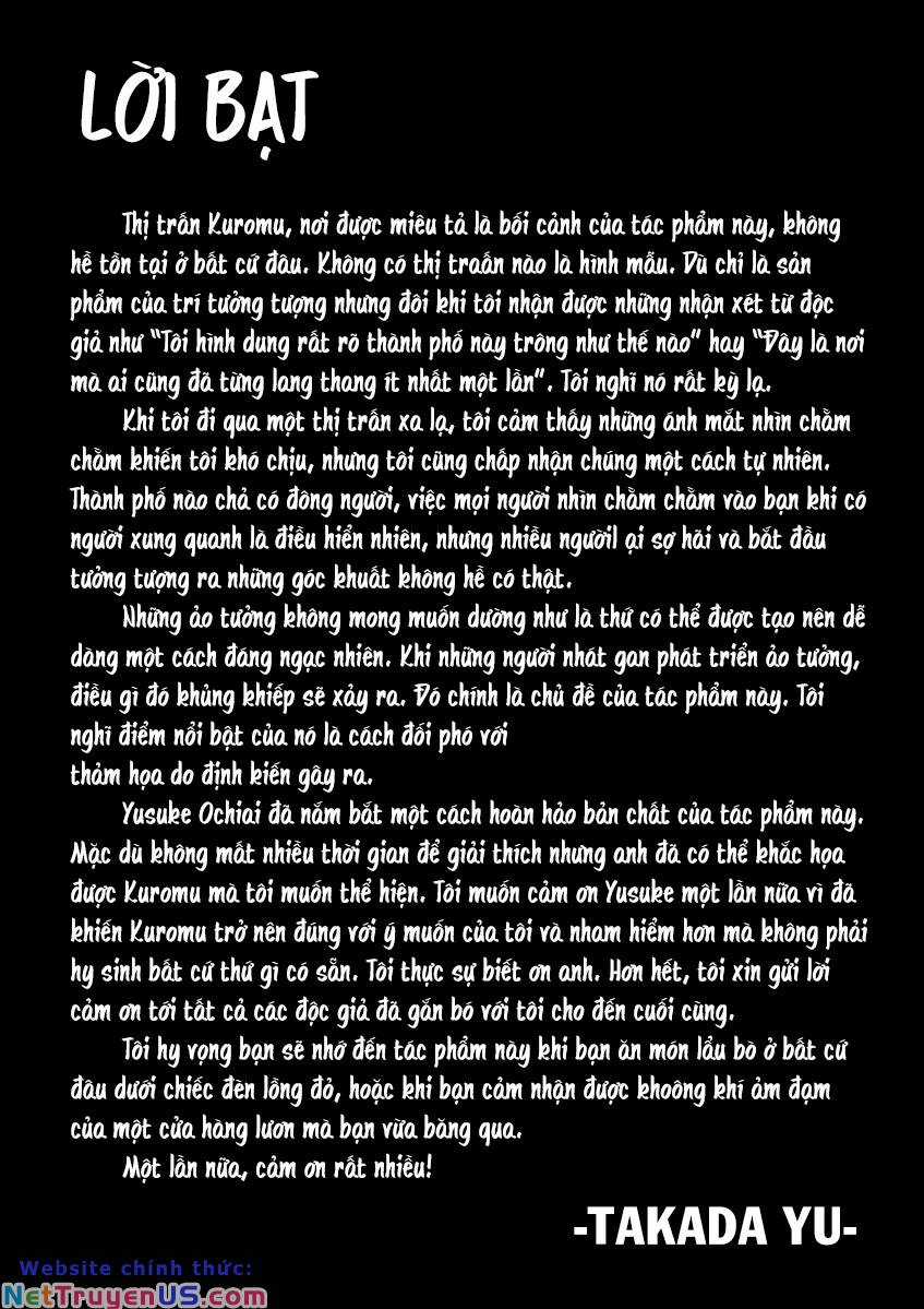 unagi oni Chapter 24 trang 24